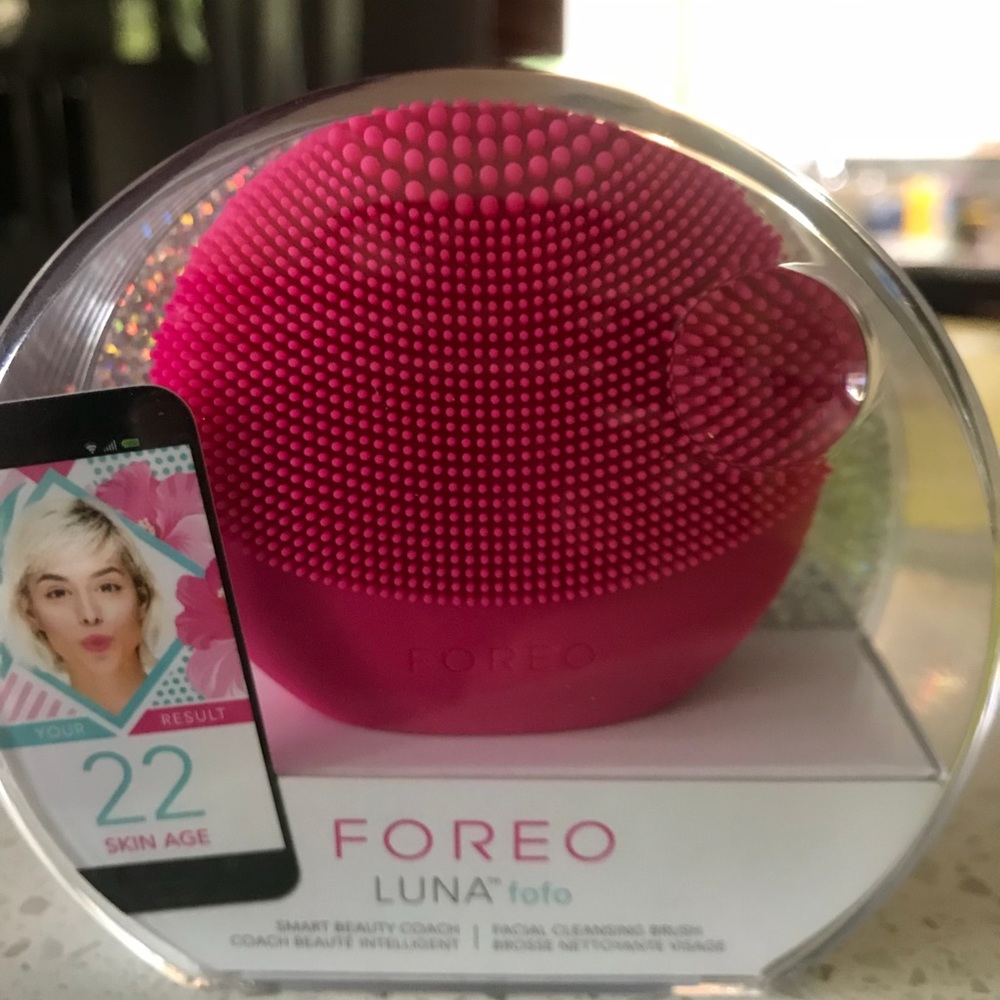Foreo-Luna